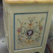 Faux Painted Furniture ct ny decorative Painted vanity ct mjp studios rustic faux marble