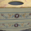 Faux Painted Furniture ct ny decorative painted commode mjp studios ny