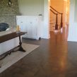 faux painted lime wash floor ct