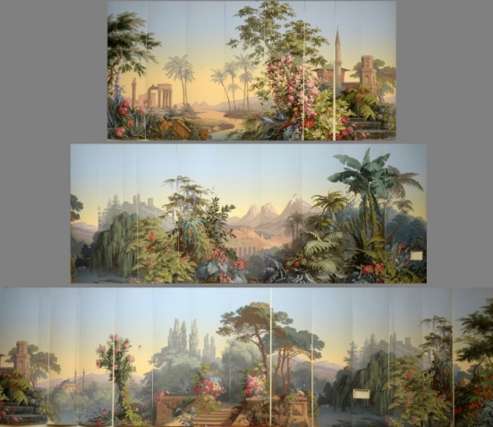 zuber panels