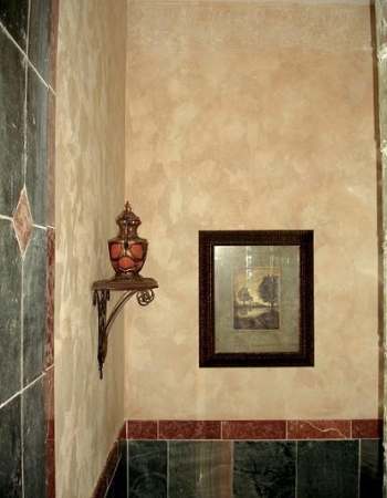 Mondial Painting - Cleveland Venetian Plaster