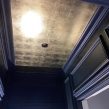 CT Gold leaf ceiling installer Marc Potocsky mjpfaux.com
