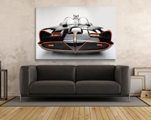 1966 Batmobile